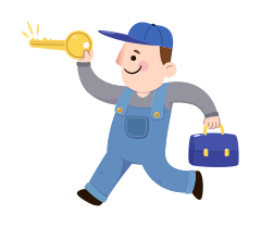 Local emergency lockout specialist near you offering 24/7 emergency lockout solution in Colusa, CA