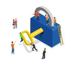 We have a professional and highly skilled locksmith team for all types of lock solutions in Colusa, CA