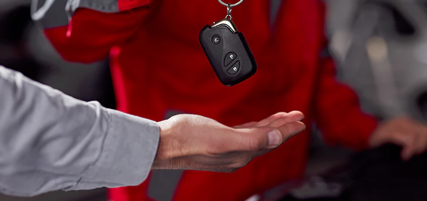 Automotive Car Lock Rekeying Locksmith Specialists in Colusa, California