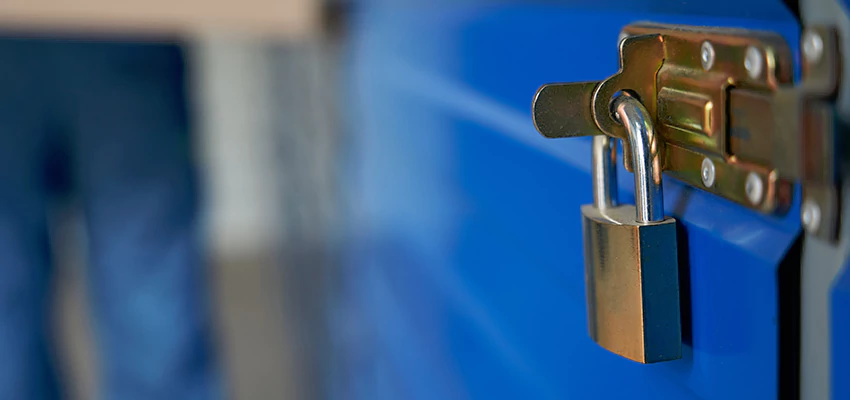 Industrial Door Lock Repair And Installation in Colusa, CA