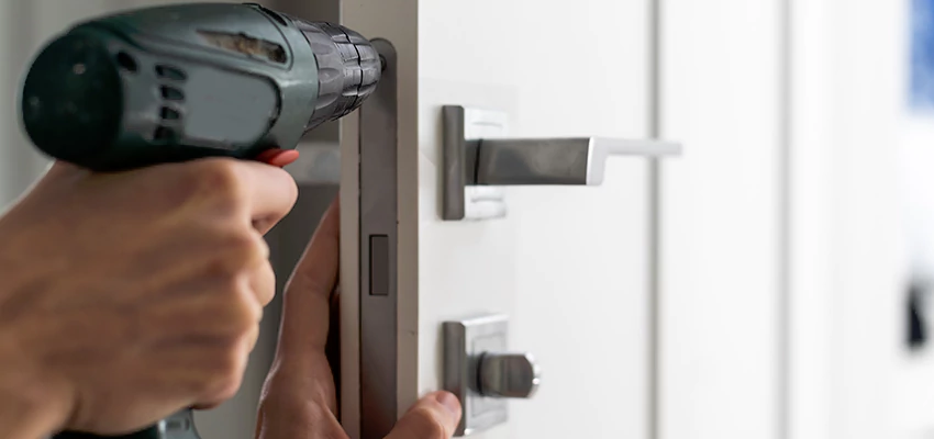 Locksmith For Lock Replacement Near Me in Colusa, CA