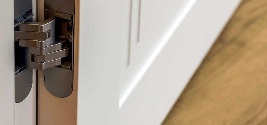 Closet Door Hardware Maintenance in Colusa, California