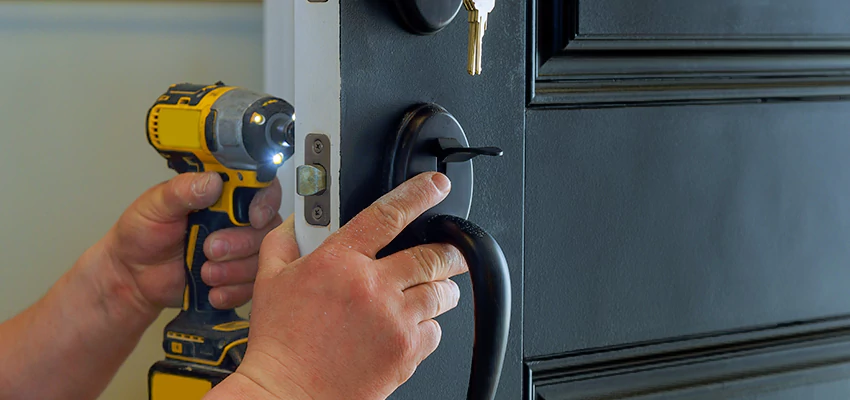 Emergency Downtown Locksmith in Colusa, CA