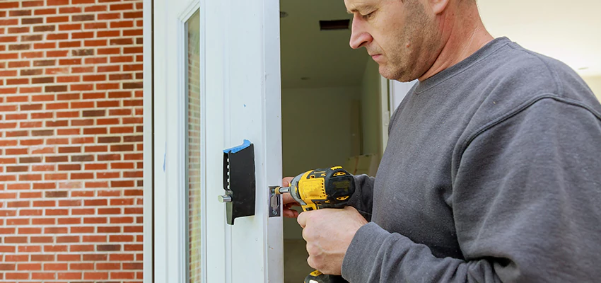 Eviction Locksmith Services For Lock Installation in Colusa, CA