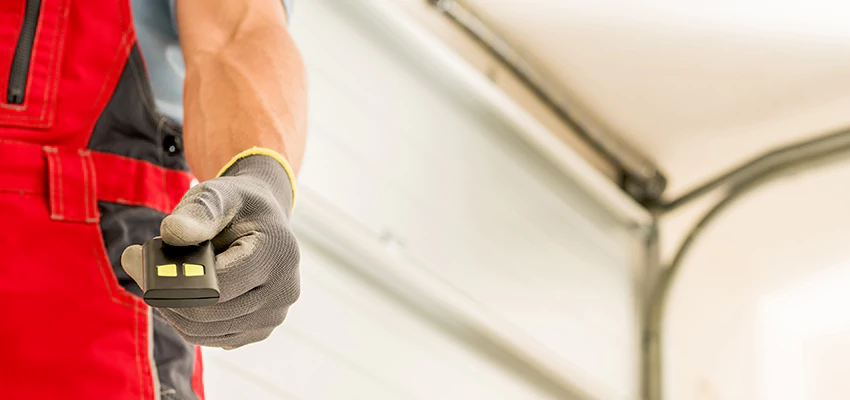 Residential Garage Door Security in Colusa, California