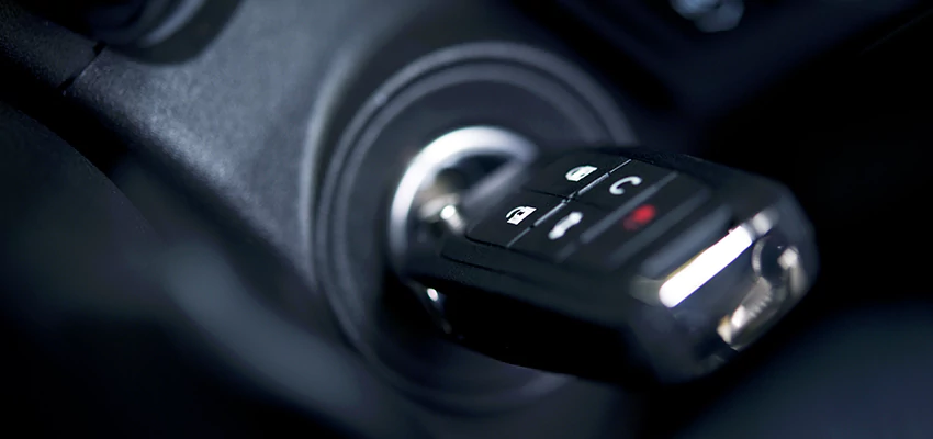 Ignition Switch Replacement in Colusa, CA