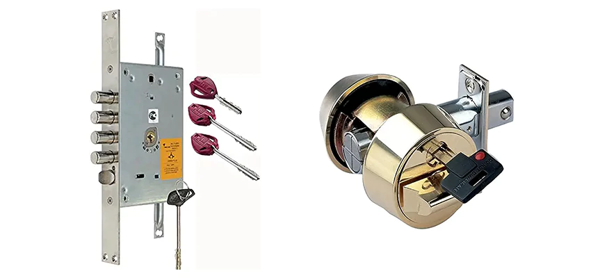 Mul-T-Lock Vehicle Locks Installation in Colusa, CA