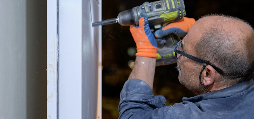 Residential Locksmith Keyless Entry Lock Replacement in Colusa, CA