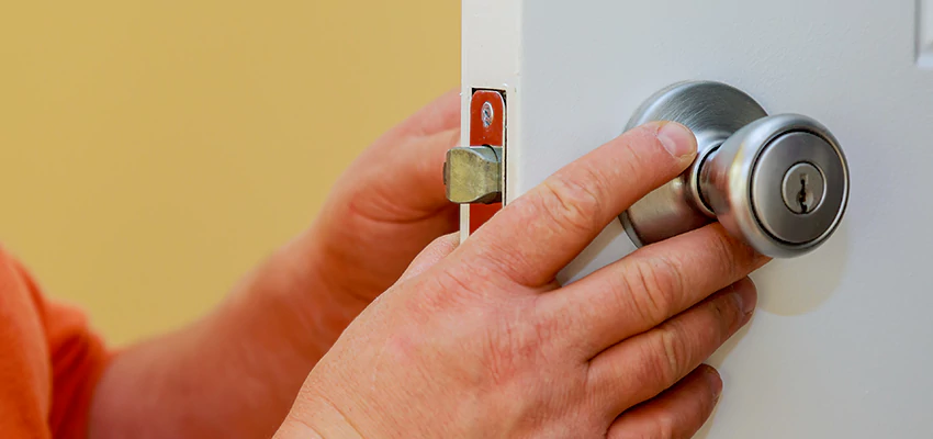 Residential Locksmith For Lock Installation in Colusa, California