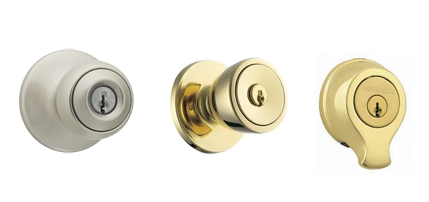 Weiser Bluetooth Lock Installation in Colusa, CA