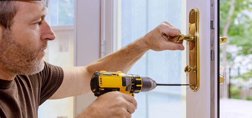 Affordable Bonded & Insured Locksmiths in Colusa, CA