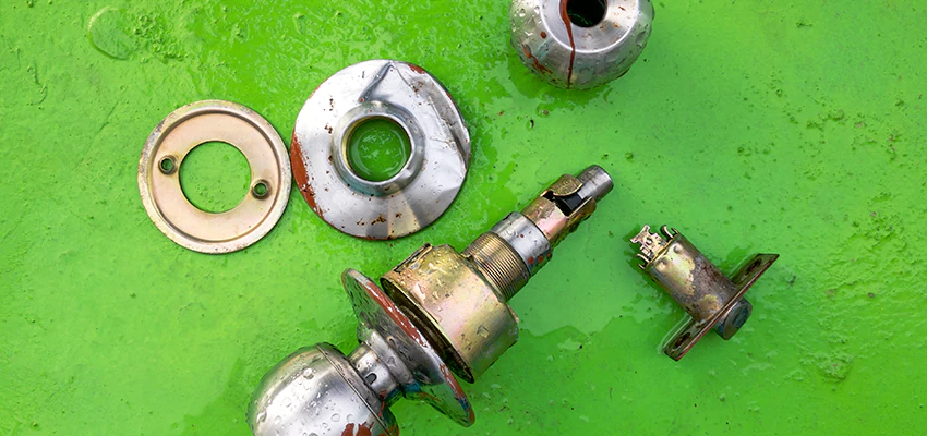 Patio Broken Door Lock Repair in Colusa, CA