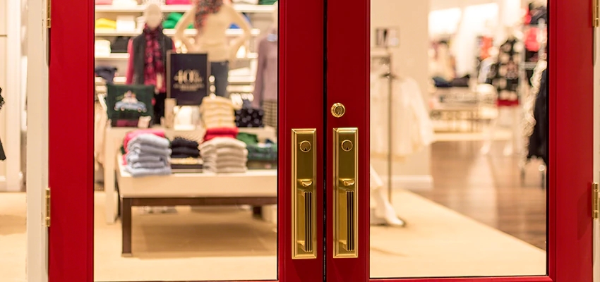 Automotive Locksmith For Retail Stores in Colusa, CA