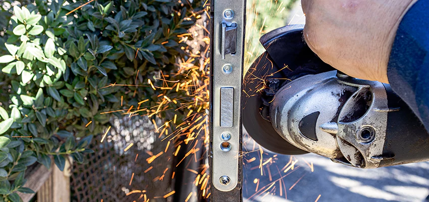 Broken Door Frame Repair in Colusa, CA