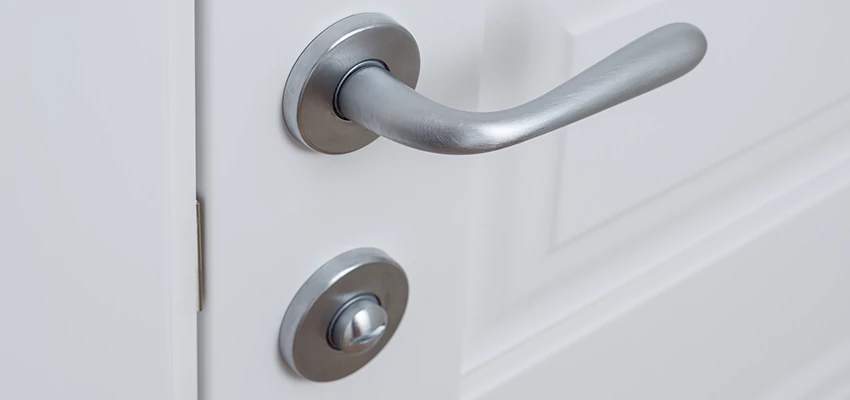 Single-Occupancy Restroom Locks Repair in Colusa, California