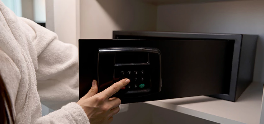 Safe Unlocking Service Company in Colusa, California