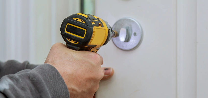 Street Locksmith For Smart Lock Repair in Colusa, CA