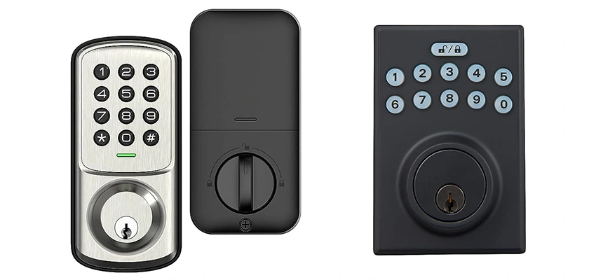 Garage Emergency Lock Replacements in Colusa, CA