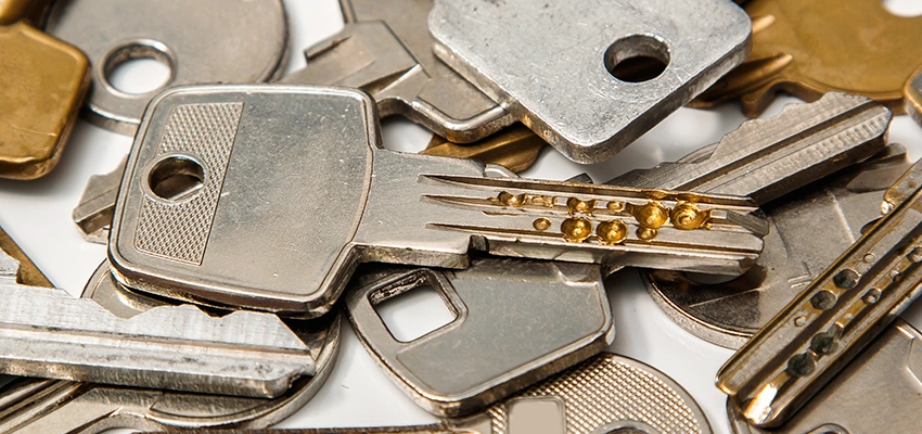 Stuck Key Extraction in Colusa, CA