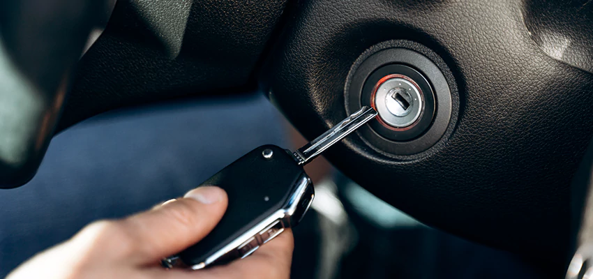 Car Key Replacement Locksmith in Colusa, California