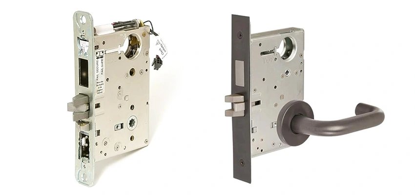 Corbin Russwin Mortise Locks Repair Installation in Colusa, CA