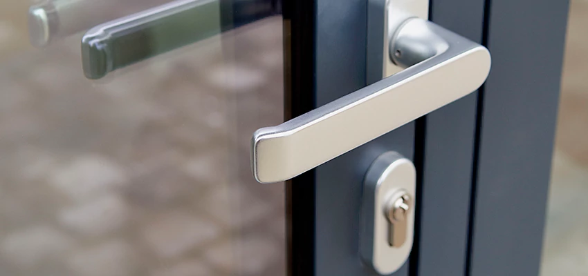 Broken Door Lock Cylinder Repair in Colusa, California