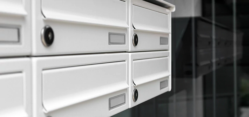 Mailbox Tubular Lock Replacement in Colusa, California