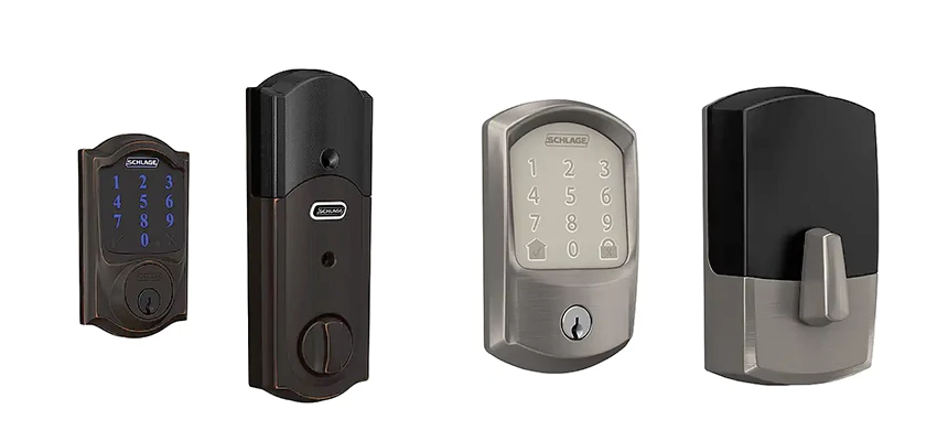 Schlage Smart Locks Repair in Colusa, California
