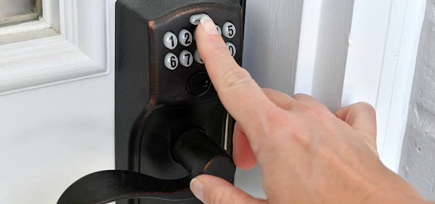 High-security Code Lock Ideas in Colusa, California