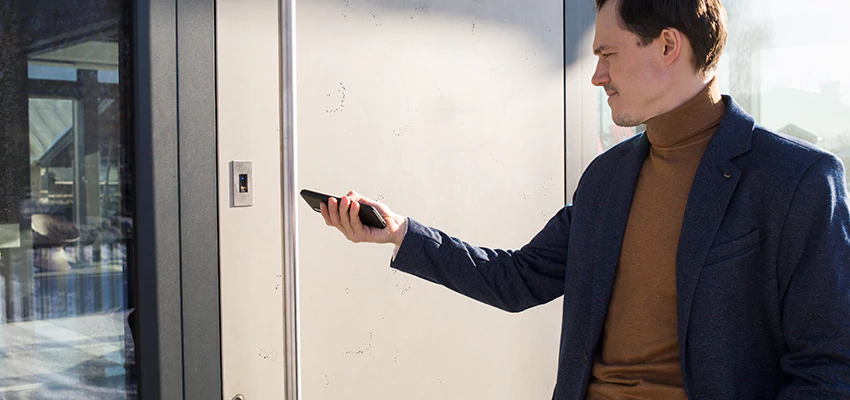 Business Security Systems in Colusa, CA