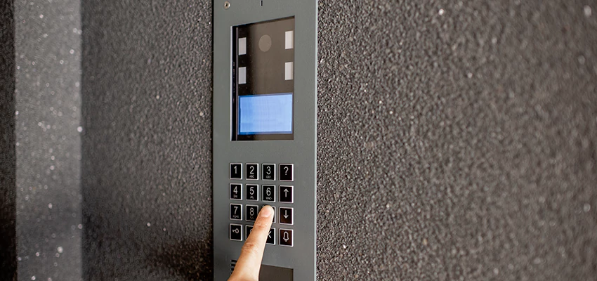 Access Control System Installation in Colusa, California