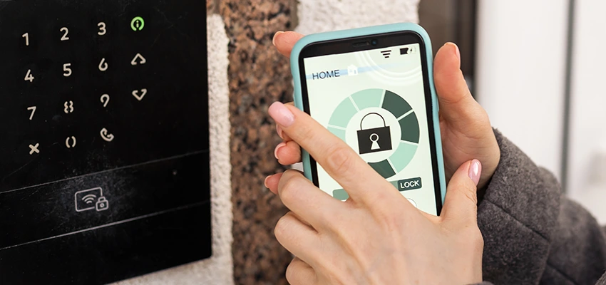 Building Security Upgrades in Colusa, CA