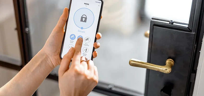 Remote Control Locks Sensor Repair in Colusa, California