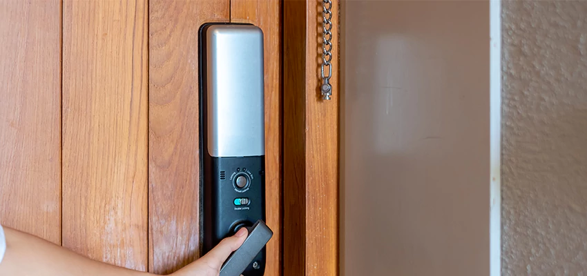 Home Security Electronic Locks Upgrades in Colusa, CA