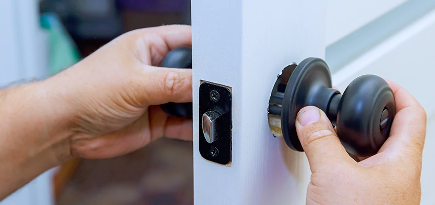 Smart Lock Replacement Assistance in Colusa, California