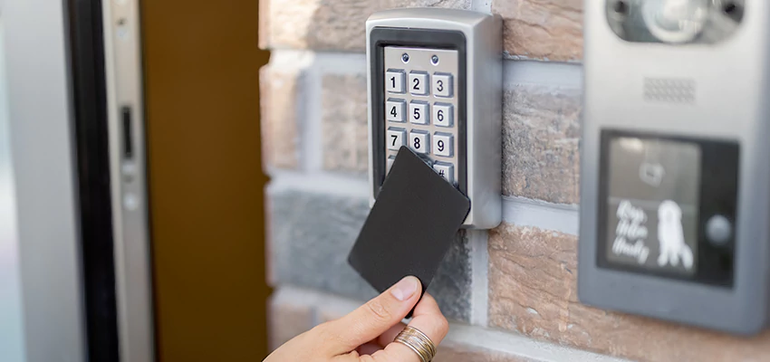 Residential Access Security Camera Systems Installation in Colusa, CA