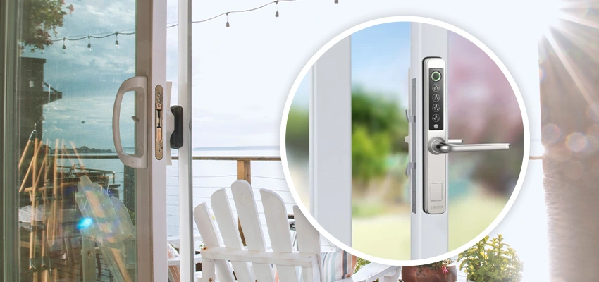 Sliding French Doors Locks Installation in Colusa, California