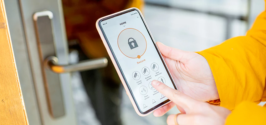 Automatic Door Lock Opener Repair in Colusa, California