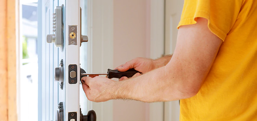 Eviction Locksmith For Key Fob Replacement Services in Colusa, CA