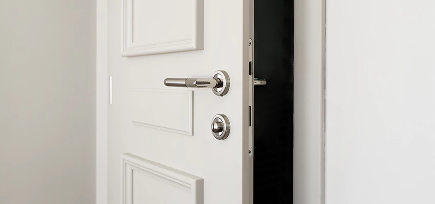 Folding Bathroom Door With Lock Solutions in Colusa, CA