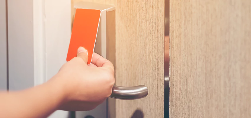 Electronic Locks Motor Repair in Colusa, California