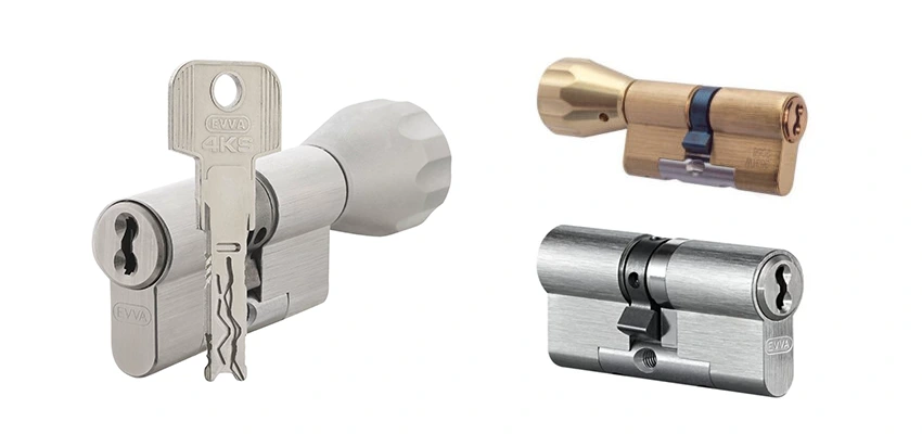 Evva Padlock Installation in Colusa, California