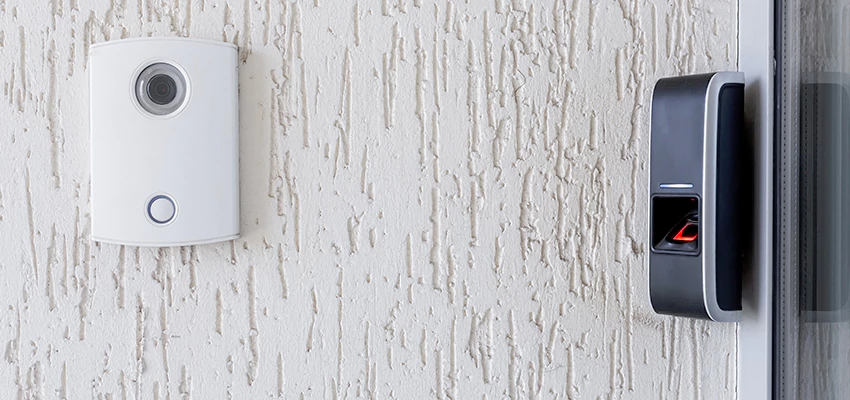 Multi-User Fingerprint Door Locks Installation in Colusa, California