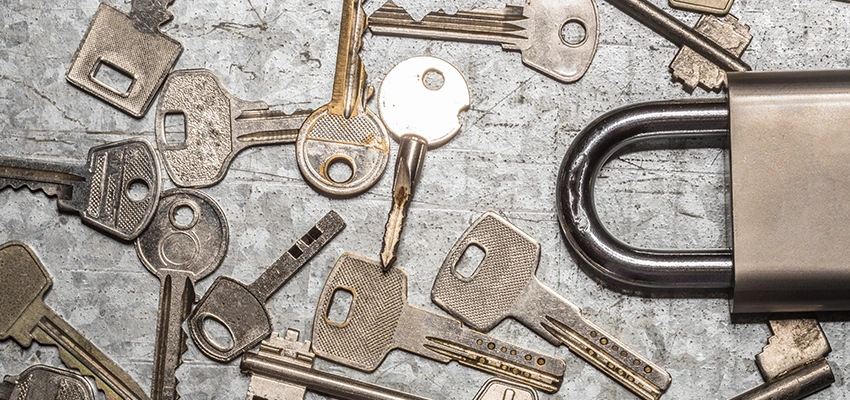 Lock Rekeying Services in Colusa, California