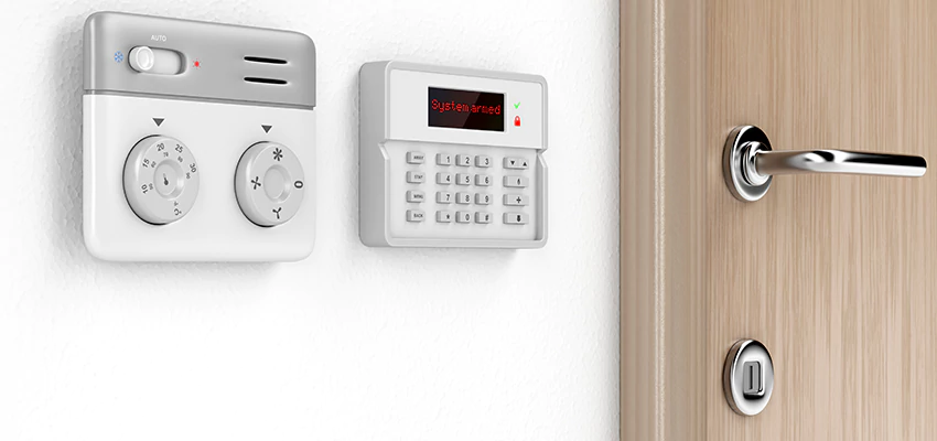 Commercial Electronic Door Lock Services in Colusa, CA