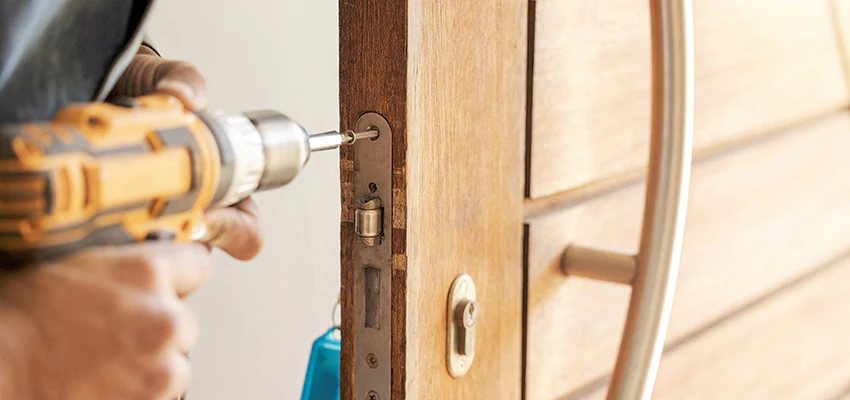 Mortise Broken Door Lock Repair in Colusa, California