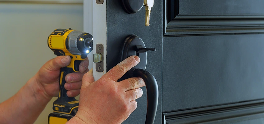 Sliding Door Lock Repair in Colusa, CA