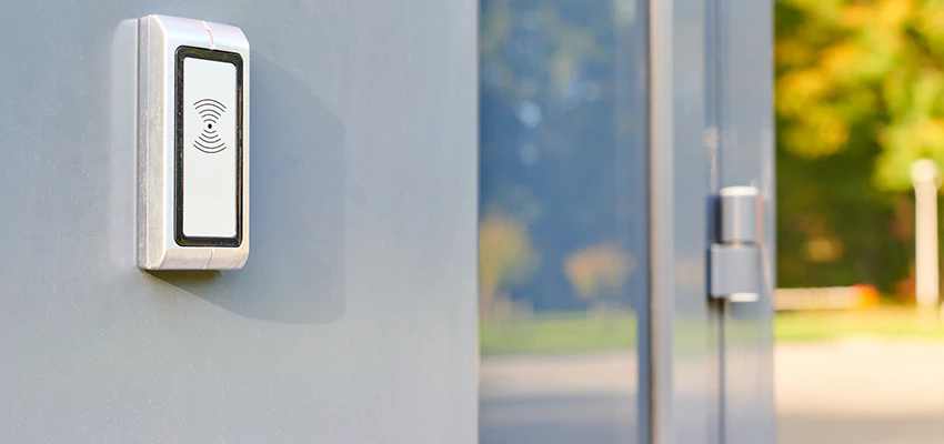 Glass Door Electric Lock Repair in Colusa, CA