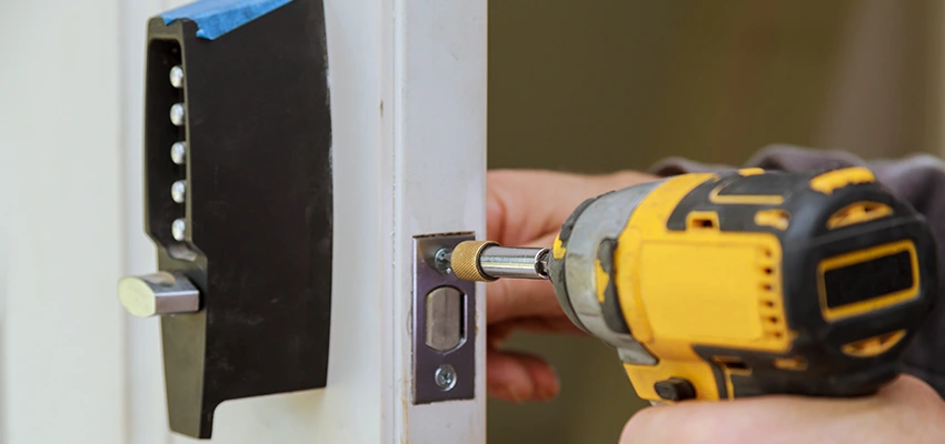 Eviction Locksmith For Key Duplication in Colusa, California