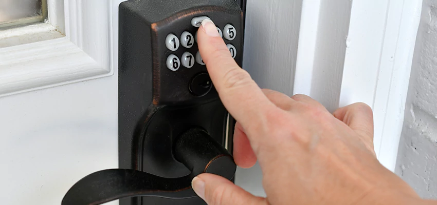 High Security Digital Door Lock in Colusa, California